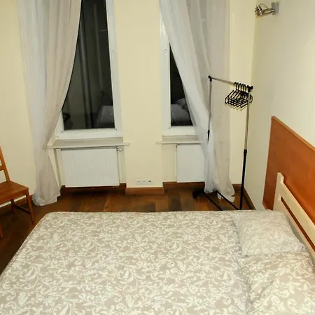 Economic Mandala Apartment