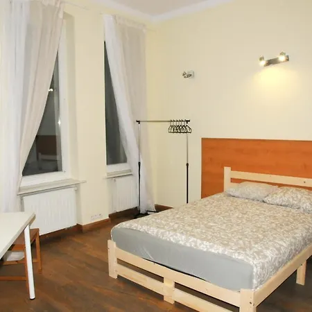 Economic Mandala Apartment Poznan