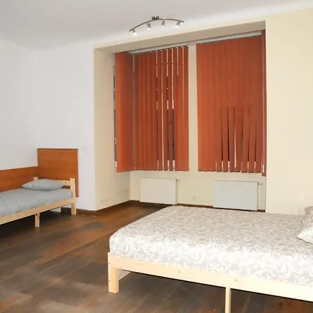 Apartment Economic Mandala *