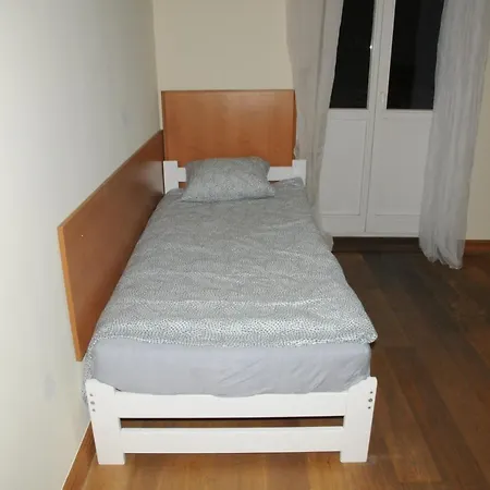 Lejlighed Economic Mandala Poznań