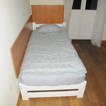 Economic Mandala Apartment