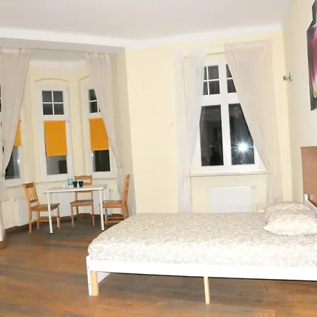 Economic Mandala Lejlighed *