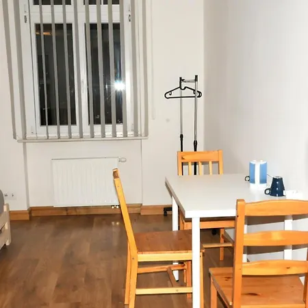 Apartment Economic Mandala