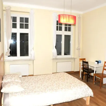 Lejlighed Economic Mandala Poznań