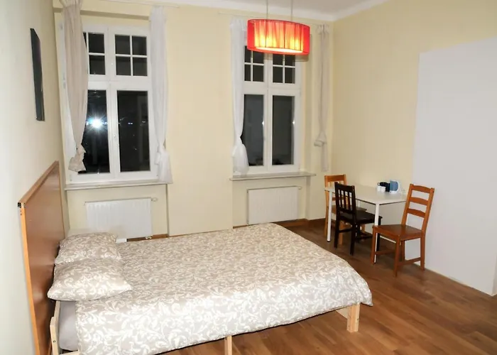 Economic Mandala * Poznań