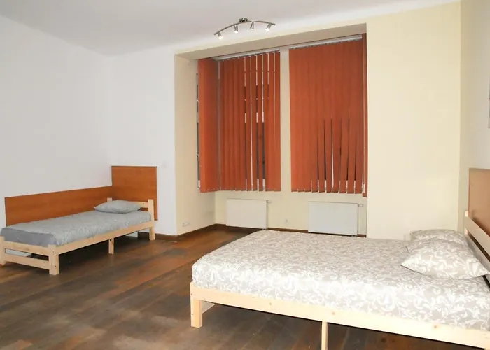 Appartement Economic Mandala *