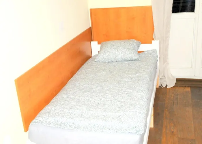 Economic Mandala Appartement Poznań