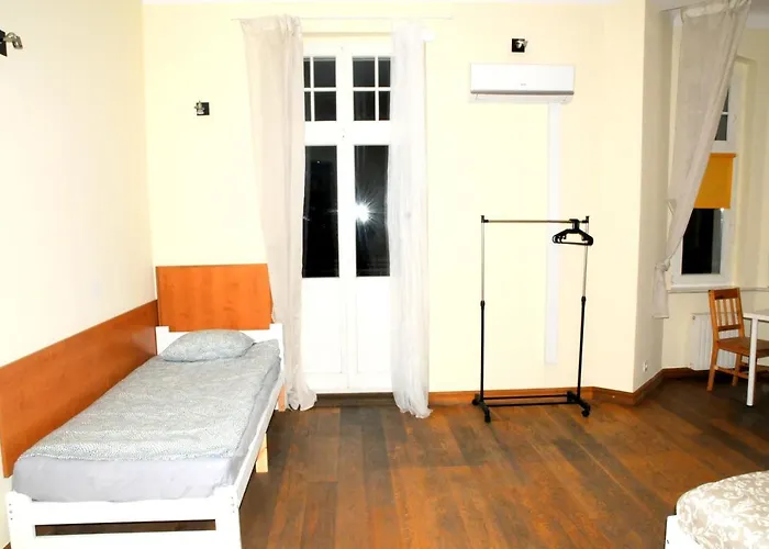 Economic Mandala Appartement *