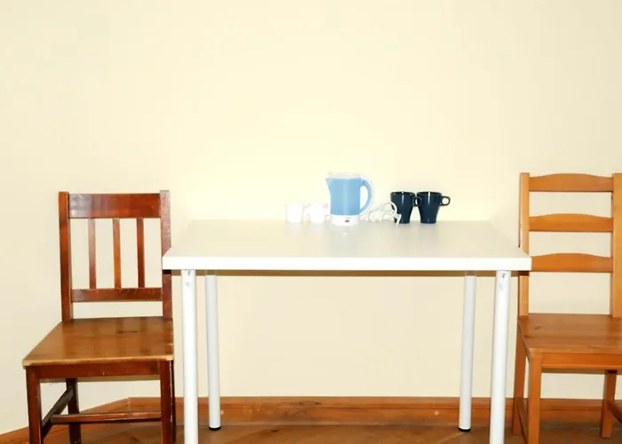 Economic Mandala Poznań