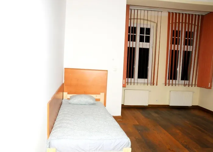 Appartement Economic Mandala *