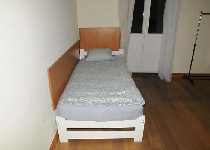 Appartement Economic Mandala Poznań