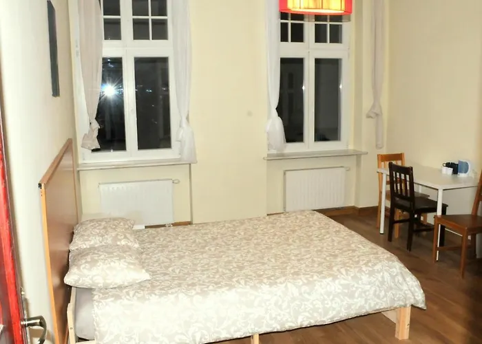 Economic Mandala * Poznań