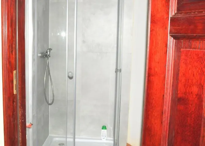 Economic Mandala Appartement *