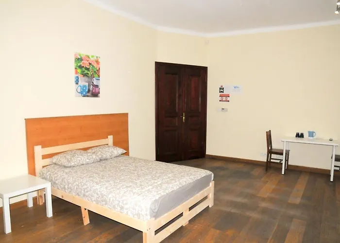 Appartement Economic Mandala