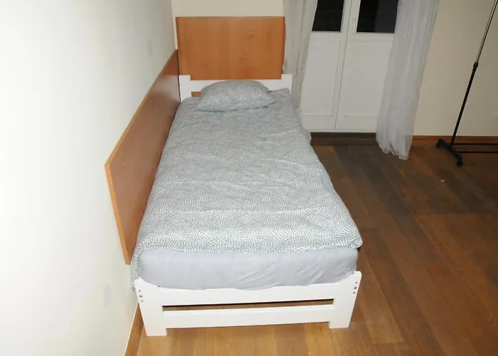 Economic Mandala Appartement