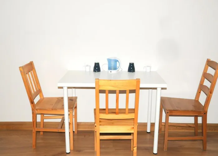 Appartement Economic Mandala Poznań