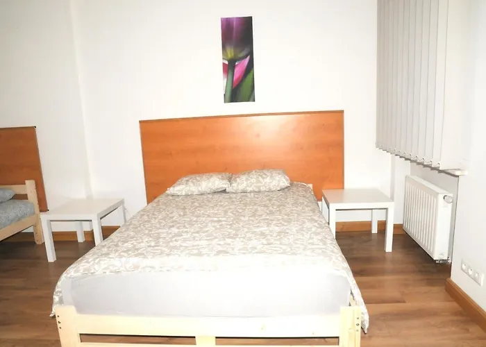 Economic Mandala Appartement