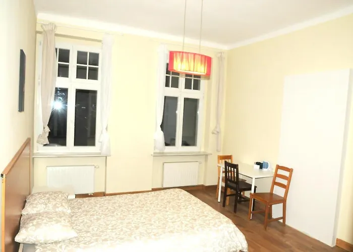 Economic Mandala * Poznań