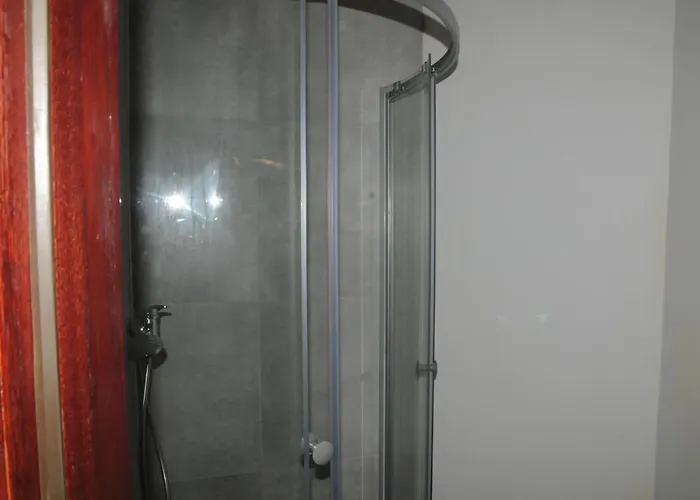 Appartement Economic Mandala