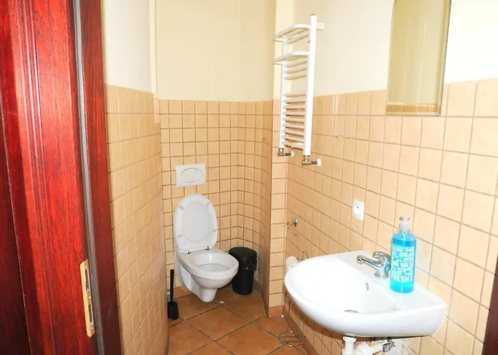 Appartement Economic Mandala *