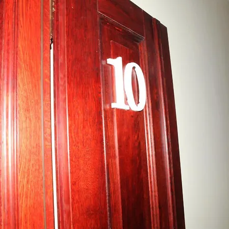 Apartment Economic Mandala Poznan