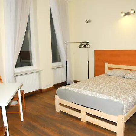 Economic Mandala Apartamento *