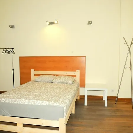 Apartamento Economic Mandala