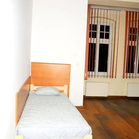 Apartamento Economic Mandala *