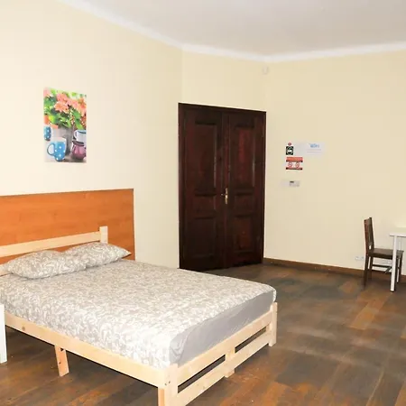 Apartamento Economic Mandala