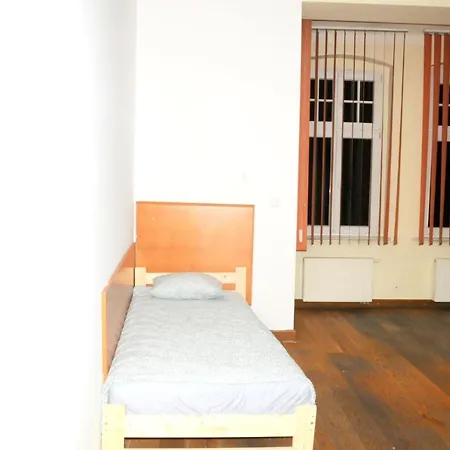 Apartamento Economic Mandala