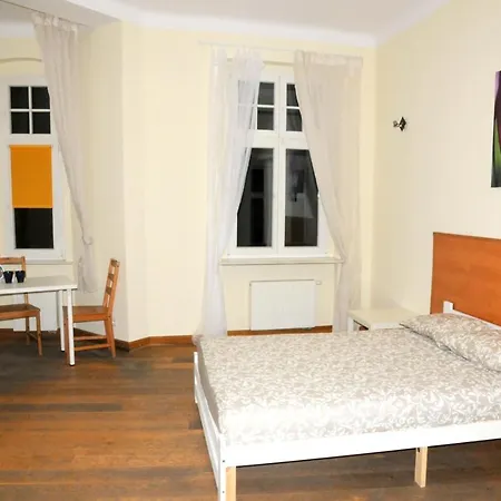 Apartamento Economic Mandala