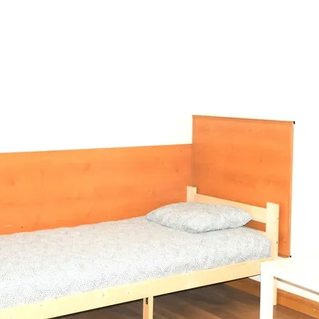 Apartamento Economic Mandala *