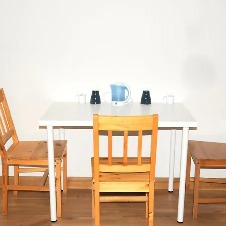 Apartamento Economic Mandala Poznan