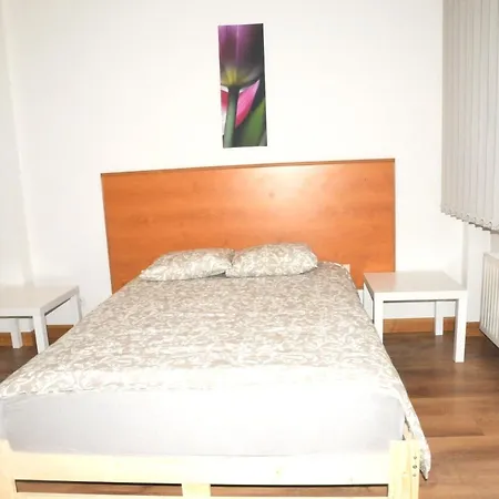 Economic Mandala Apartment