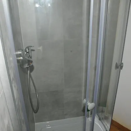 Apartment Economic Mandala Poznan