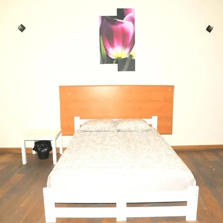 Apartamento Economic Mandala Poznan