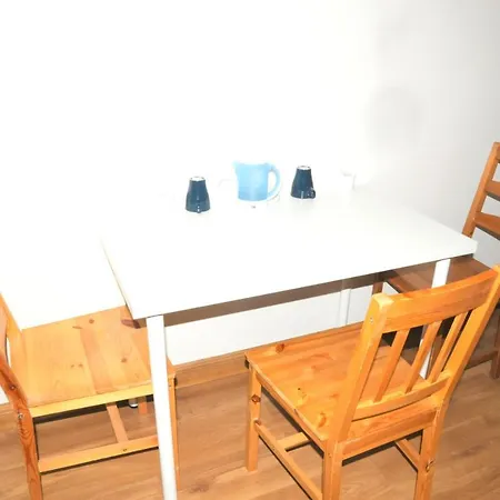 Apartamento Economic Mandala