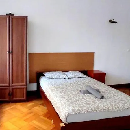 Apartment Economic Mandala *