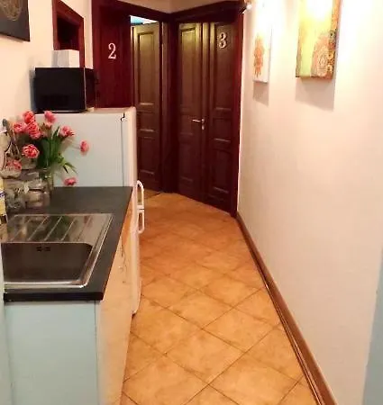 Economic Mandala Apartment Poznan