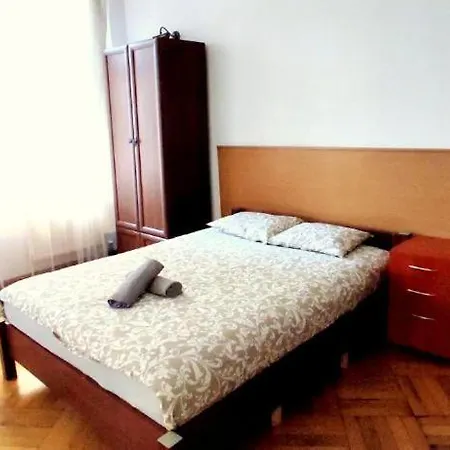 Apartment Economic Mandala Poznan
