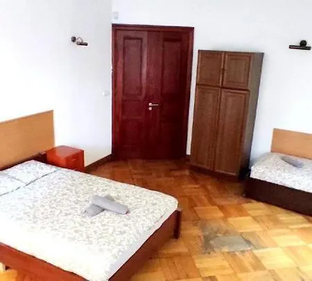Apartment Economic Mandala