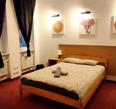 Apartment Economic Mandala