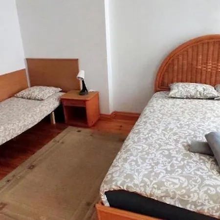Economic Mandala Apartment *