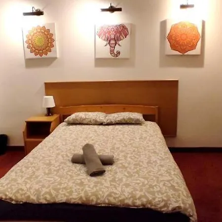 Apartment Economic Mandala *