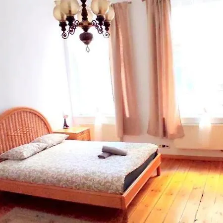 Economic Mandala Apartment