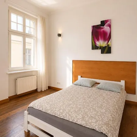 Apartment Economic Mandala