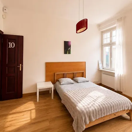 Apartment Economic Mandala *