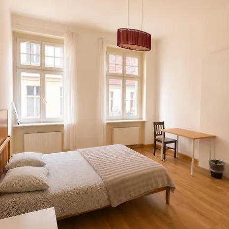Apartment Economic Mandala