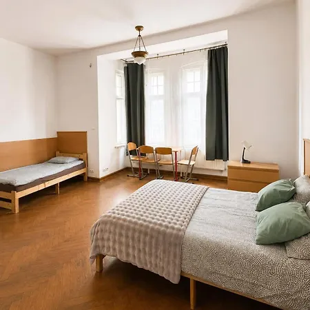 Economic Mandala Apartment