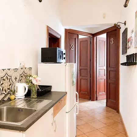 Economic Mandala Apartment